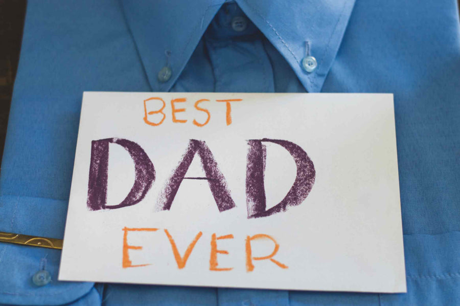 best-dad-forever