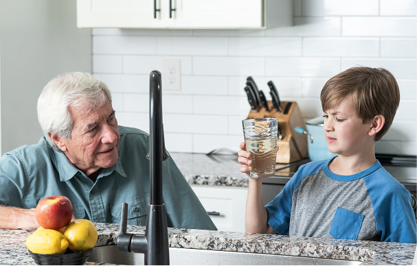 Discover Your Perfect Water Filter