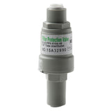 iSpring APR40 Pressure Regulator Filter Valve with 1/4" Quick Connect, 40 Psi, white