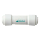 iSpring ACV4 Check Valve for Reverse Osmosis Water Filter