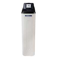 iSpring WCS45KG Whole House Water Softener with Backwash Feature - 45,000 Grain Capacity for Households and Business