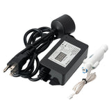 iSpring UVT11A 11-Watt 110-Volt UV Transformer Ballast with Smart Flow Sensor Switch