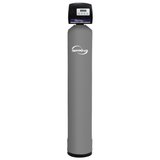iSpring WCFM500K Iron, Manganese, and Hydrogen Sulfide Water Filtration System, Whole House or Well Water, Set & Forget, Last up to 10 Years