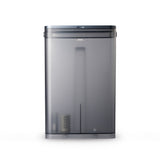 iSpring ATRCD100HC Replacement Water Tank for RCD100HCG Hot & Cold Alkaline RO Water Dispenser, 1.32-Gallon Storage Capacity, Food-Grade & BPA-Free, Durable and Easy to Clean