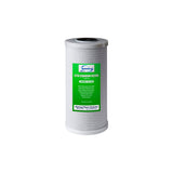 iSpring FC15B 5-Micron Coconut Shell Activated CTO Carbon Block Water Filter Replacement Cartridge for Under Sink and Whole House Water Systems