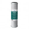 iSpring FC15-BV Replacement Water Filter, CTO Pleated Water Filter Cartridge for US31-BV & CW31-BV, Removes Bacteria & Viruses, Up to 12 Months