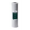 iSpring FC25B-PB 4.5" x 20" Lead, Arsenic, Cadmium, Chlorine Reducing Whole House Water Filter, SGS-Tested, Fits iSpring WGB32B Series