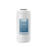 iSpring FCRC15B Lead Reducing Replacement Water Filter, 10"x4.5"