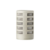 iSpring FNF100 Stainless Steel Filter for RCD100 & RCD100HCG Countertop Reverse Osmosis System, Rinse Every 3-6 Months