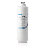 iSpring MRO500 NSF/ANSI 58 Certified RO Membrane Replacement Filter for Tankless Reverse Osmosis Water Filtration System RO500, 500 GPD
