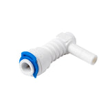 iSpring ACS1K 1⁄4” Quick Fitting Connect Check Valve