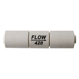 iSpring AFR420 Flow Restrictor /Flow Limit 420 with Quick-Fitting