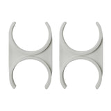 iSpring ACN33X2 Double Clip for Membranes