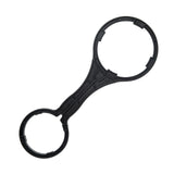 iSpring AWR2 2-in-1 Reverse Osmosis Pre-Filter Housing and RO Membrane Canister Wrench
