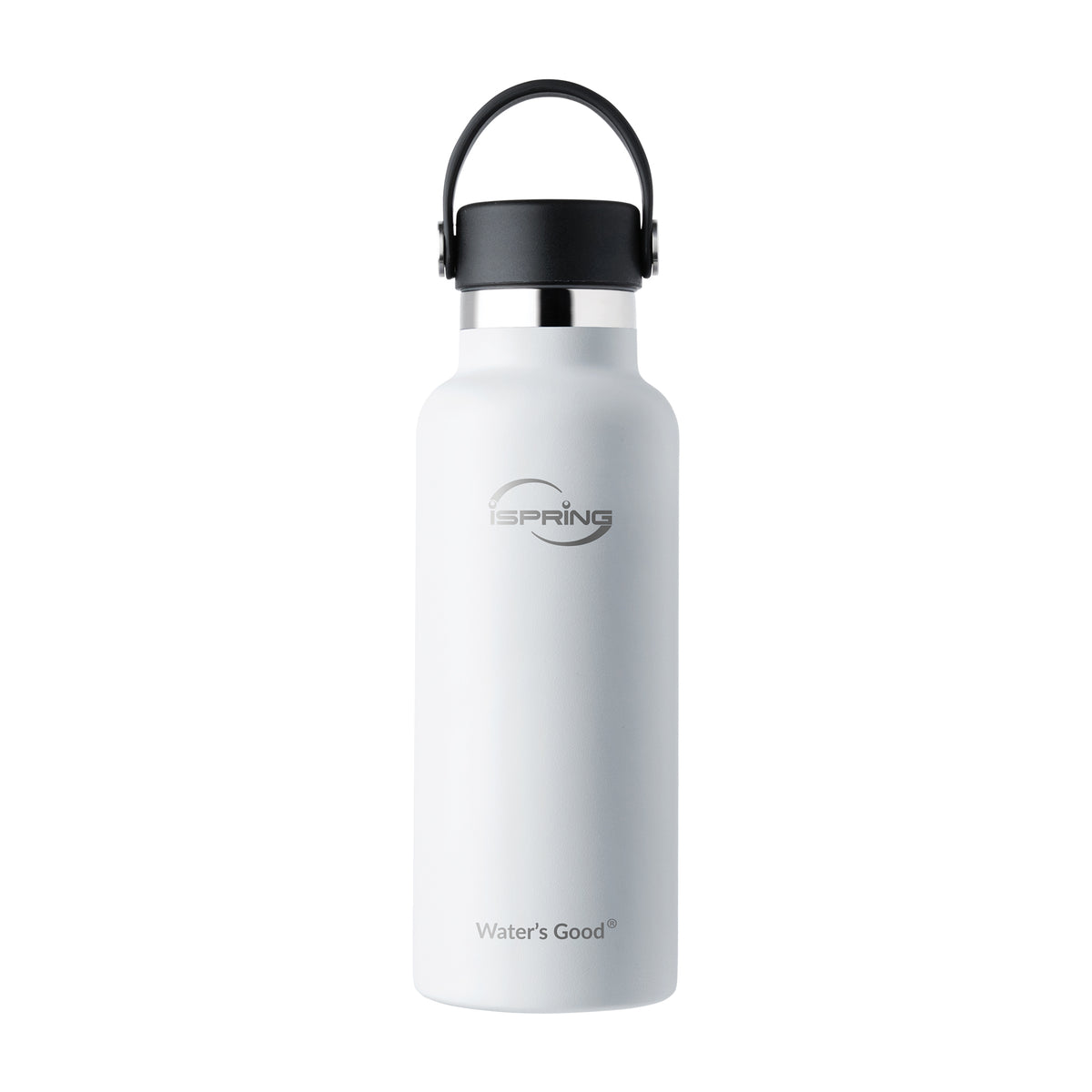 iSpring Insulated Water Bottle