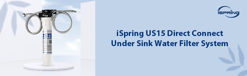 ispring filter