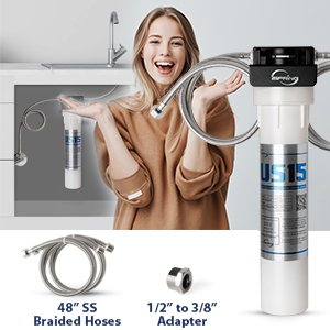 chlorine filter