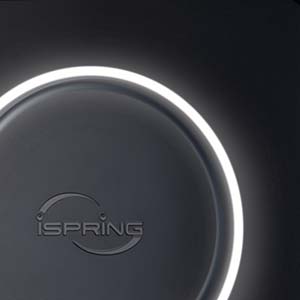 ED2000S comes with LED light ED2000S comes with LED light