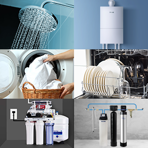 Ispring WSP is best pre filter Ispring WSP is best pre filter