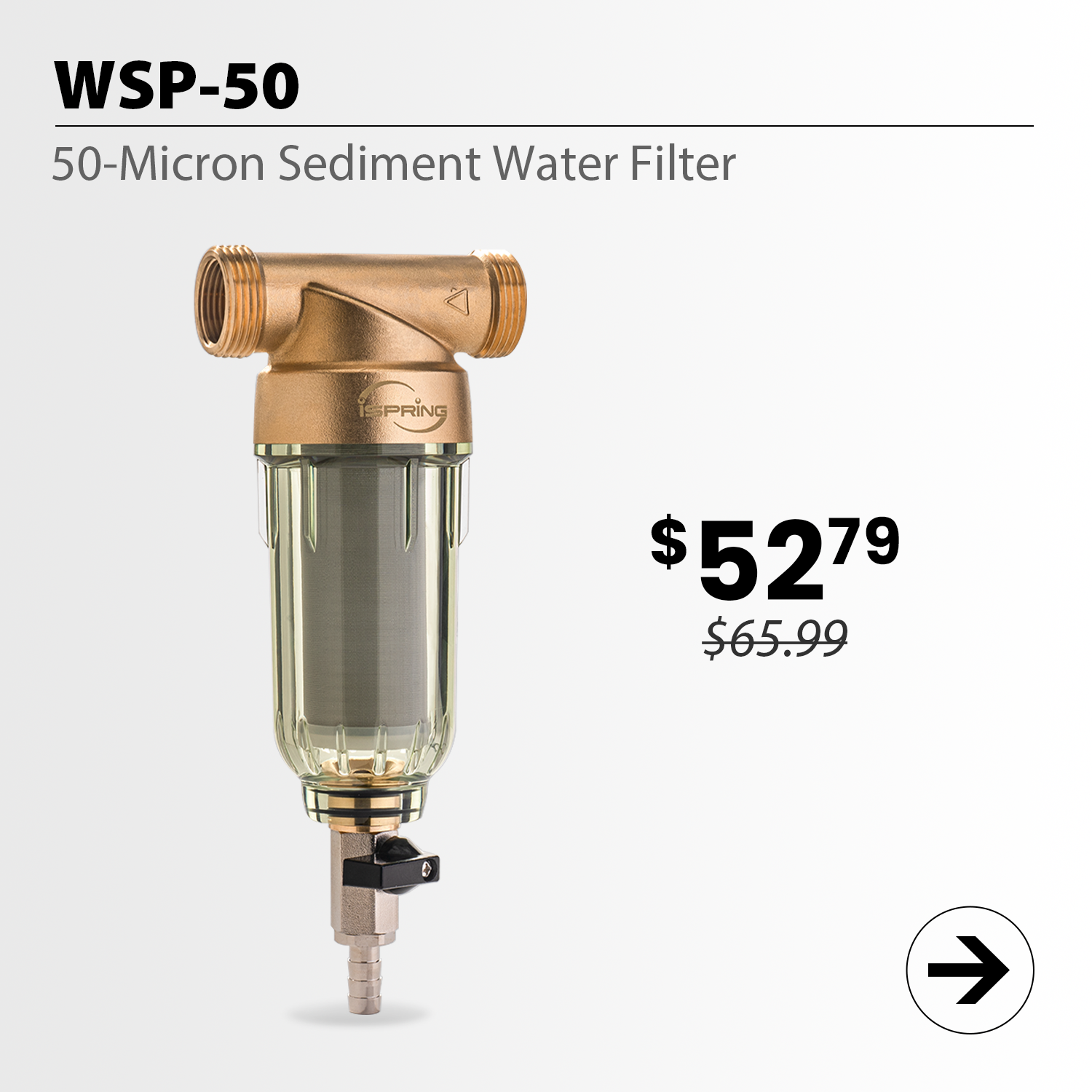 WSP-50