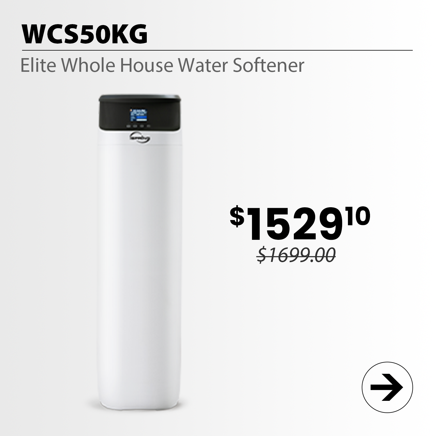 WCS50KG