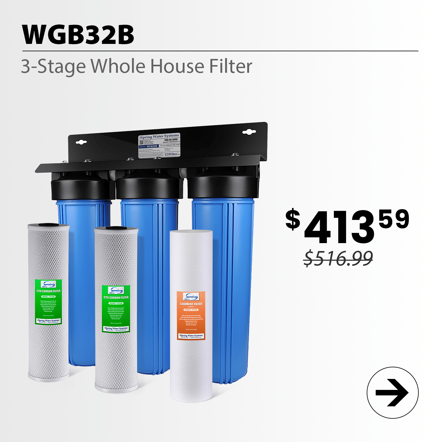 WGB32B