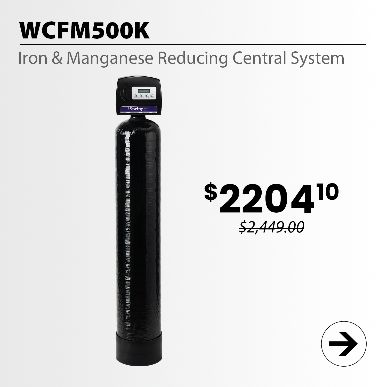 WCFM500K