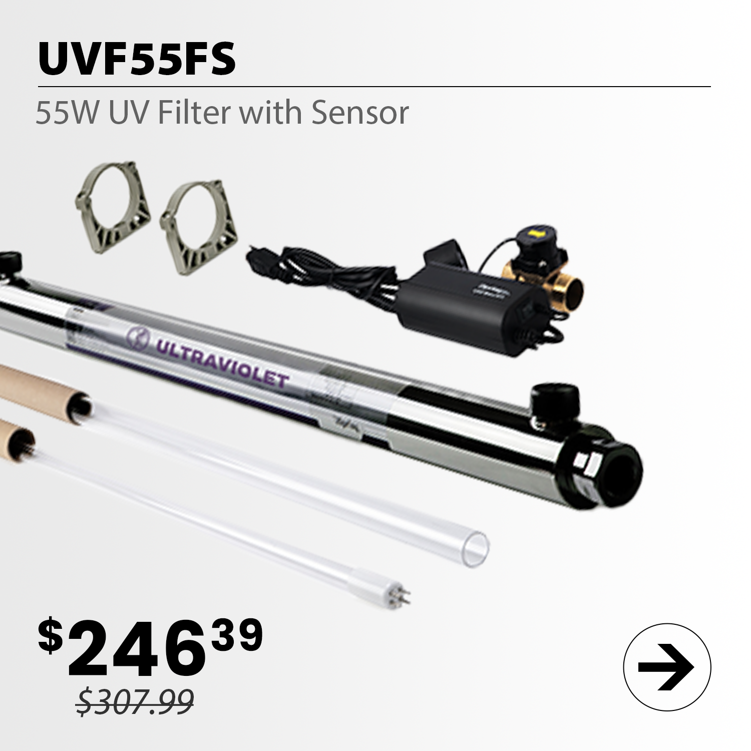 UVF55FS