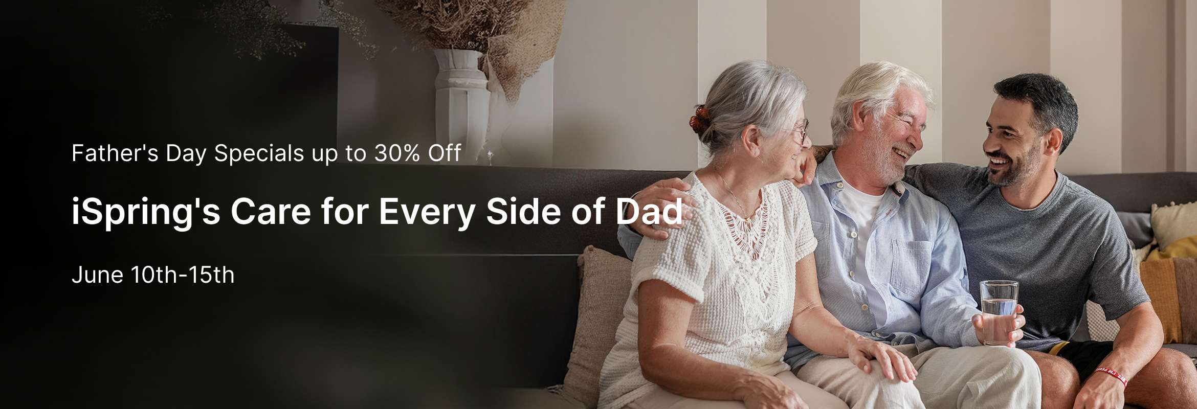 Father's Day Specials