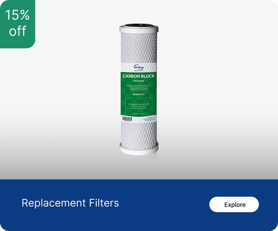 Replacement Filters