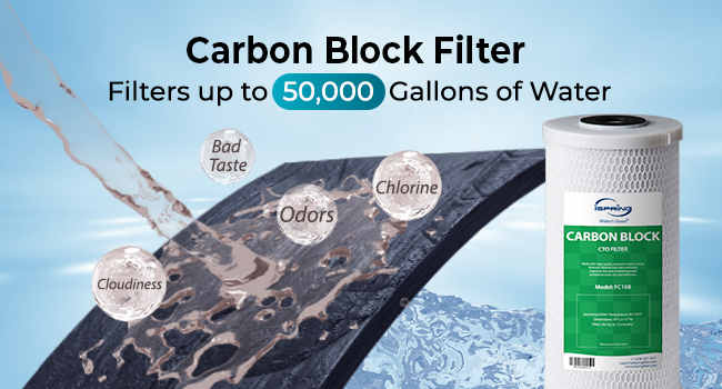 Carbon Block