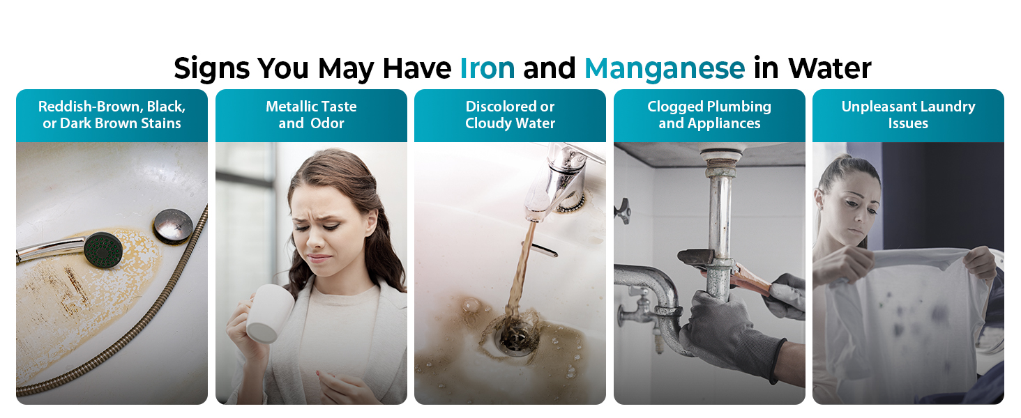 Iron
