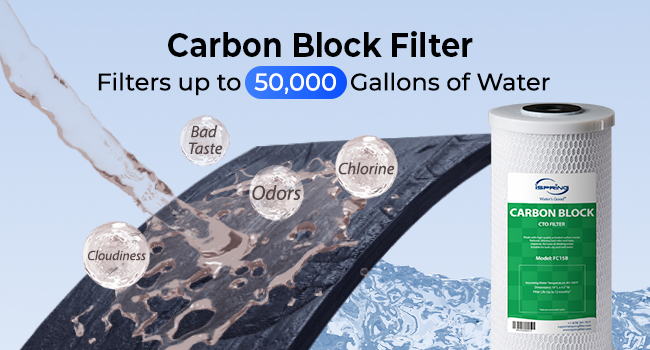 Carbon Block