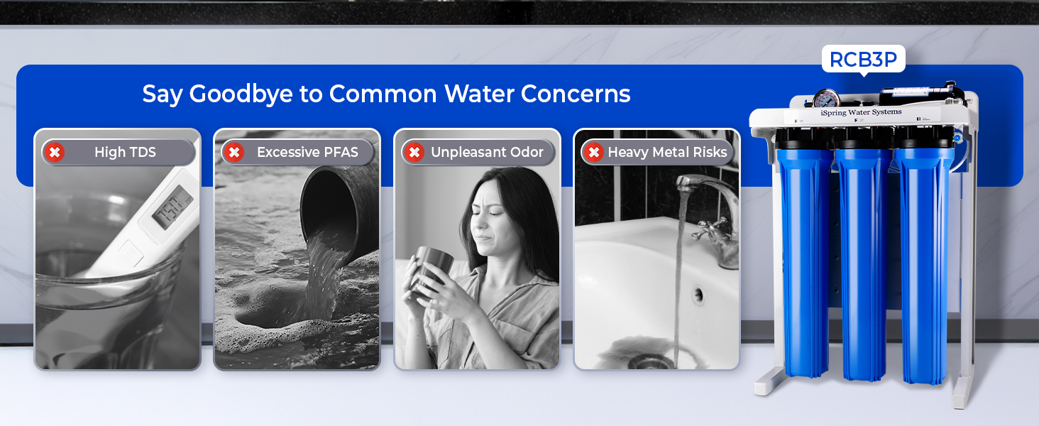 Contaminants