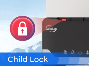 Child lock