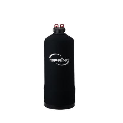 iSpring Whole House Water Filter System, Reduces PFAS, Chlorine, Chloramine, Lead, Water Filter System Lasts up to 3 Years, Model: WF1024