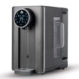 ALPS256 Countertop Hot, Cold &amp; Warm Reverse Osmosis Water Dispenser, 3-Stage Alkaline RO System, TDS &amp; Filter Life Monitor, Plug and Play