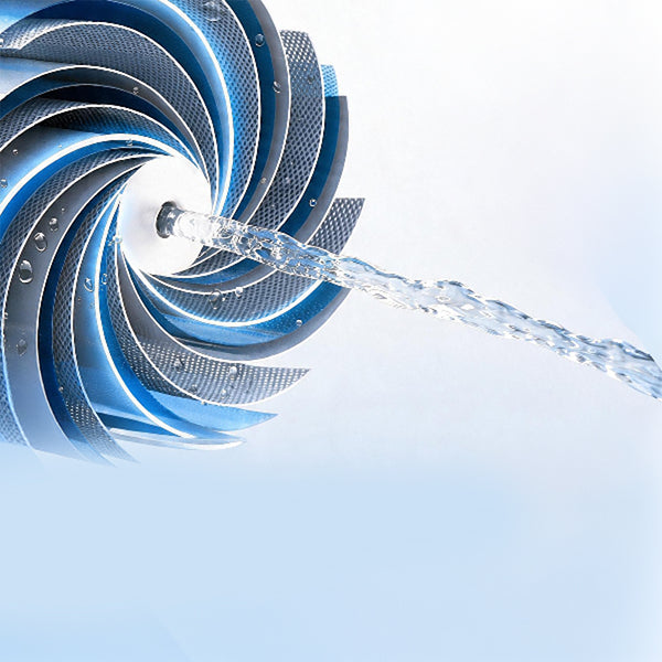 Advanced Multi-Stage RO Membranes