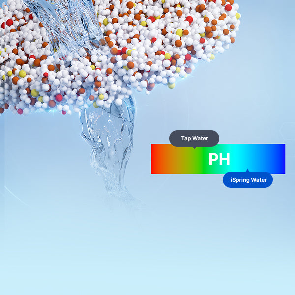 Alkaline Remineralization Technology