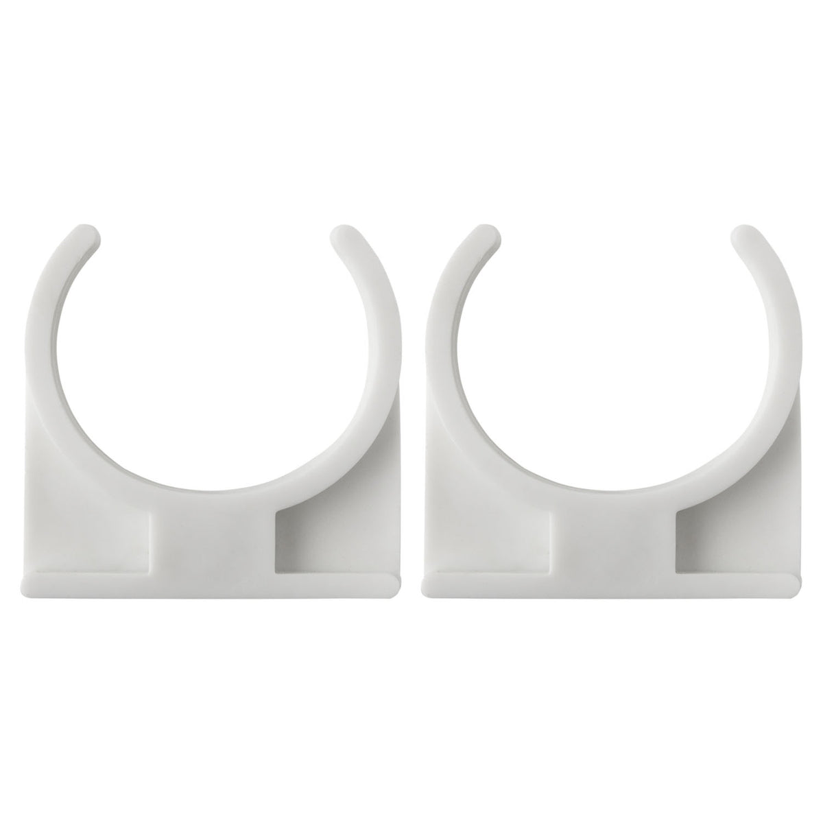 iSpring ACN1X2 Membrane Single Housing Clamp 2.5 inch - Set of 2