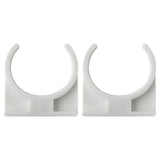 iSpring ACN1X2 Membrane Single Housing Clamp 2.5 inch - Set of 2