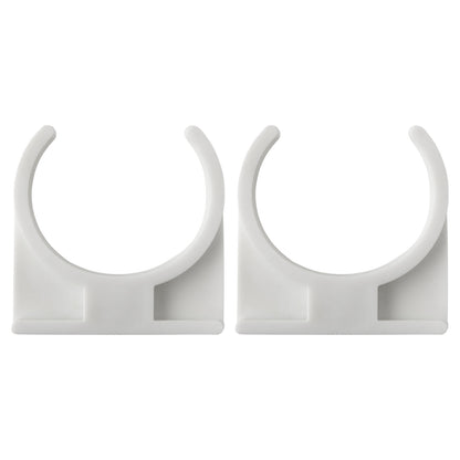 iSpring ACN1X2 Membrane Single Housing Clamp 2.5 inch - Set of 2