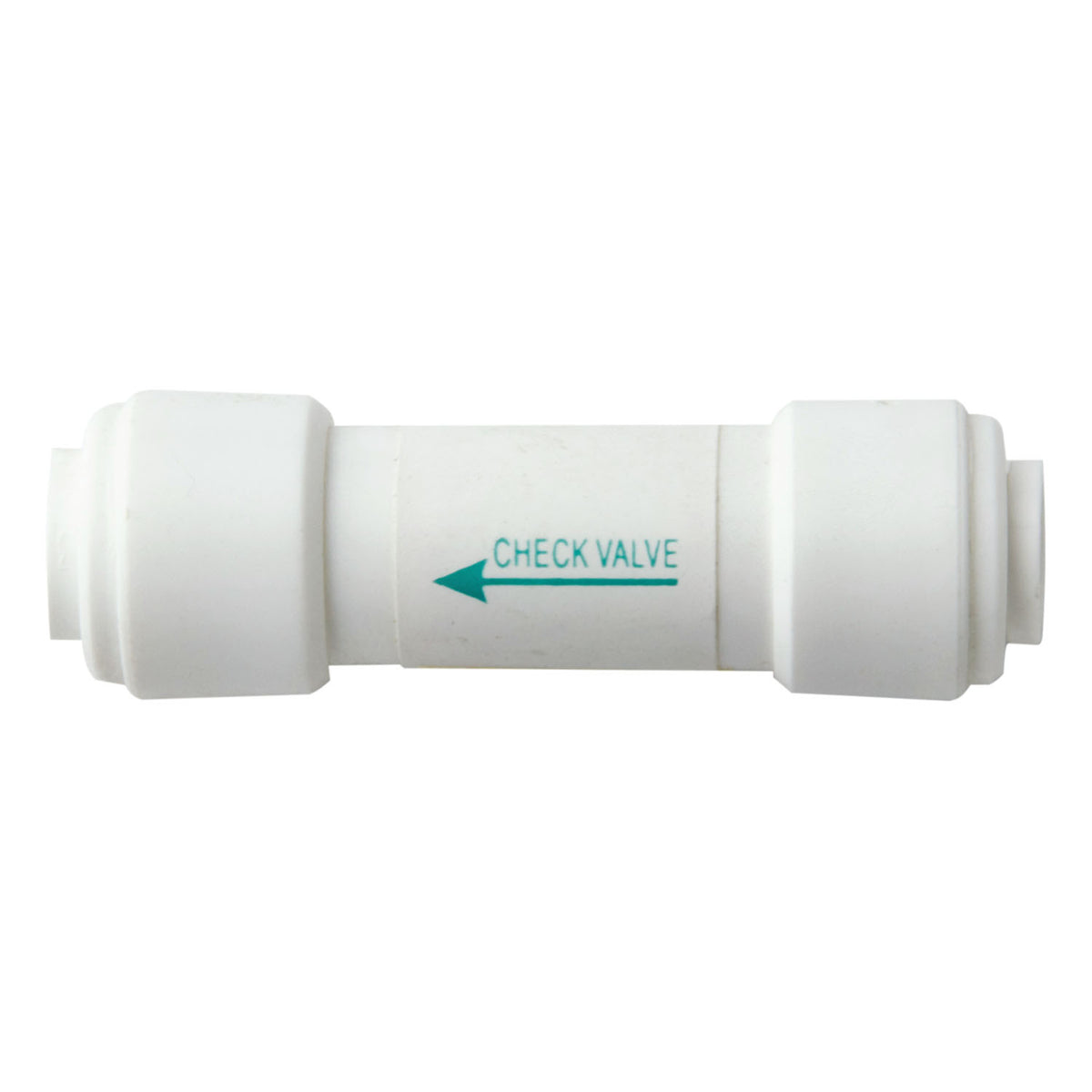iSpring ACV4 Check Valve for Reverse Osmosis Water Filter