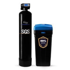 Water Softeners
