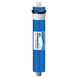 Greatwell MC2 Reverse Osmosis Membrane 200 GPD 11.75” X 2'”', Replacement Fits Standard Under Sink RO Drinking Water Filtration System