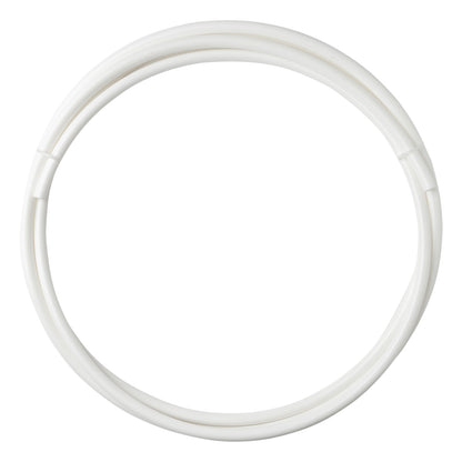 iSpring T38W Reverse Osmosis RO Water Filter 3/8" Tubing, White
