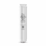 iSpring FPT100 Replacement Filter for RCD100-THCW Countertop Reverse Osmosis System, Composite Water Filter, with PP Sediment and Activated Carbon, Replacement Cycle: Up to 12 Months