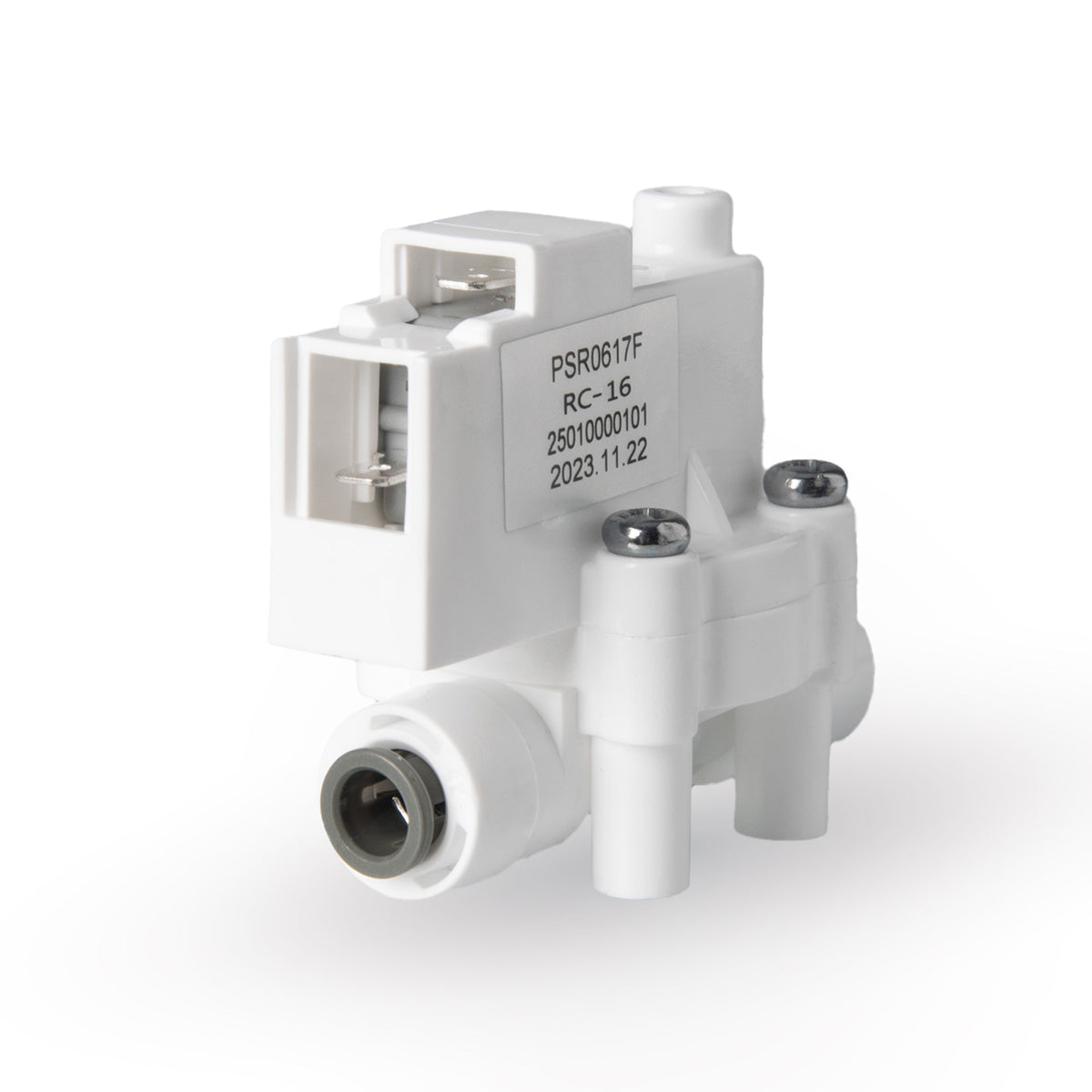 iSpring AHP1 High pressure switch for Reverse Osmosis Water Filter with Booster Pump