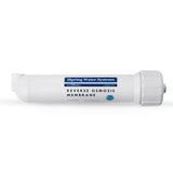 iSpring NW12 Reverse Osmosis Membrane Housing, White