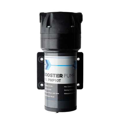 PMP10T Replacement Booster Pump for RCS10T Reverse Osmosis System, High-Performance Pressure Boosting Pump for 1000 GPD Tankless RO Systems